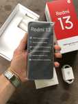 Xiaomi Redmi 13 8/256GB NFC Midnight Black (Міжнародна версія)