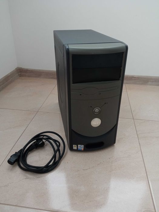 Комп'ютер системний блок Dell