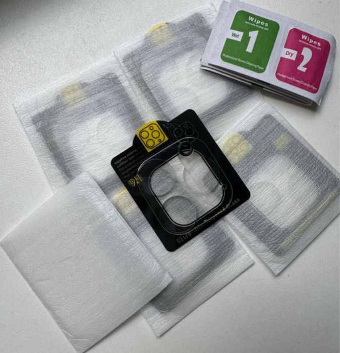 Захист камери айфон iPhone 11 pro