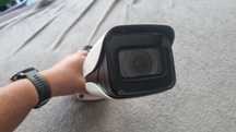 ip kamera dahua Kamera IP IPC-HFW5442E-ZE-2712 zoom 4Mpx Dahu