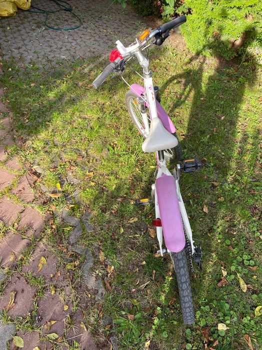 Rower Giant dla dziecka 9-13 lat