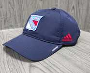 NHL Adidas New York Rangers оригінальна бейсболка, кепка
