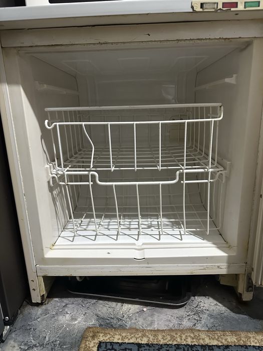 Морозильна камера