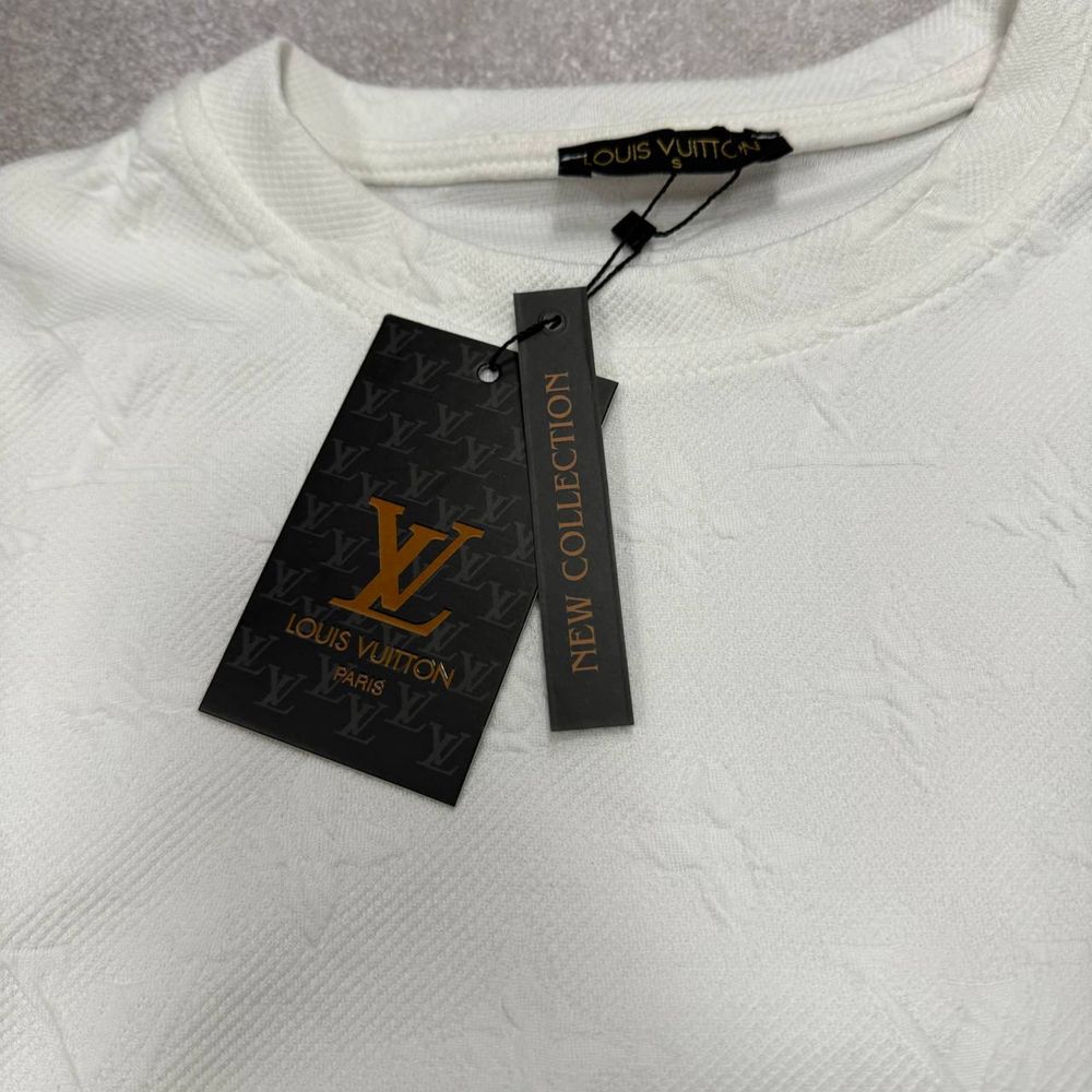 NEW SEASON! Жіночий трендовий костюм двійка Louis Vuitton розміри S-XL