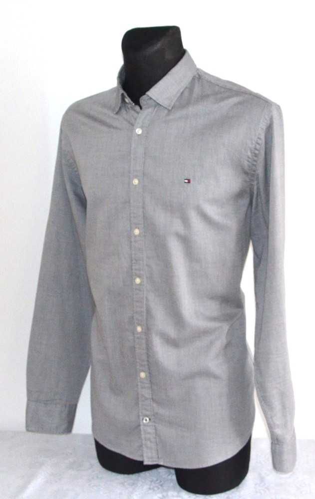 Tommy Hilfiger koszula _ XL