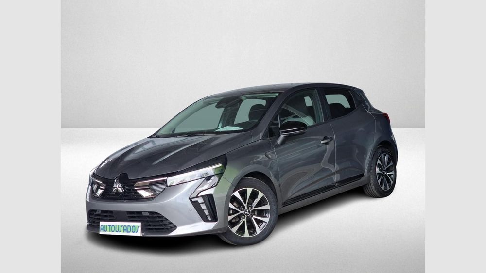 Mitsubishi Colt 1.0 MPI-T Kaiteki