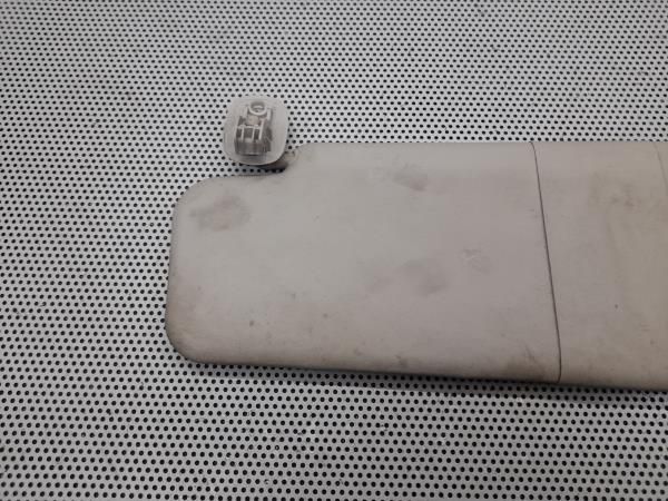 Pála de sol esquerda DACIA Logan MCV (KS_)