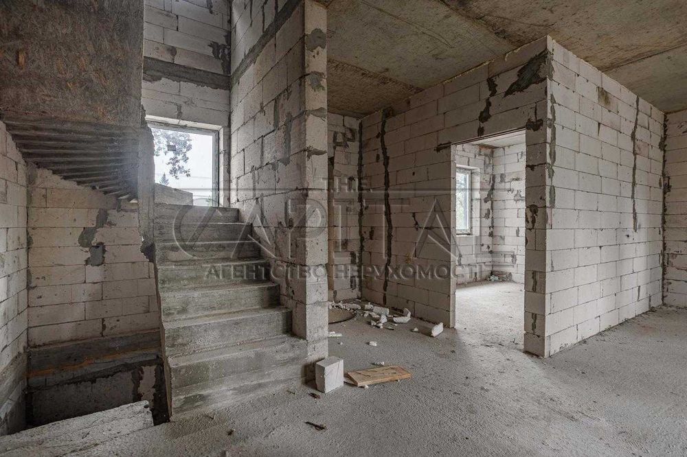 Продаж Будинку Таунхаус у Бучі Тераса Парк Києво-Мироцька