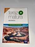 Teraz matura vademecum geografia