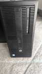 Komputer Hp EliteDesk 800 G2

Procesor: Intel(R) Core(TM) i5-6500 CPU