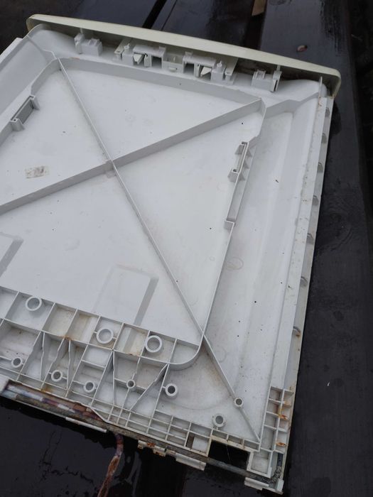 верхня дверцята пральної машинка Whirlpool AWT2290