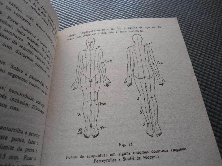 As Medicinas Diferentes por Leprince/Fouqué