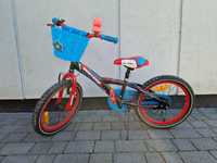 Rower 18 dla dzieci - BMX