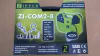 Kompresor walizkowy bezolejowy ZIPPER ZI-COM2-8