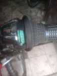 Szpszedam rower mtb