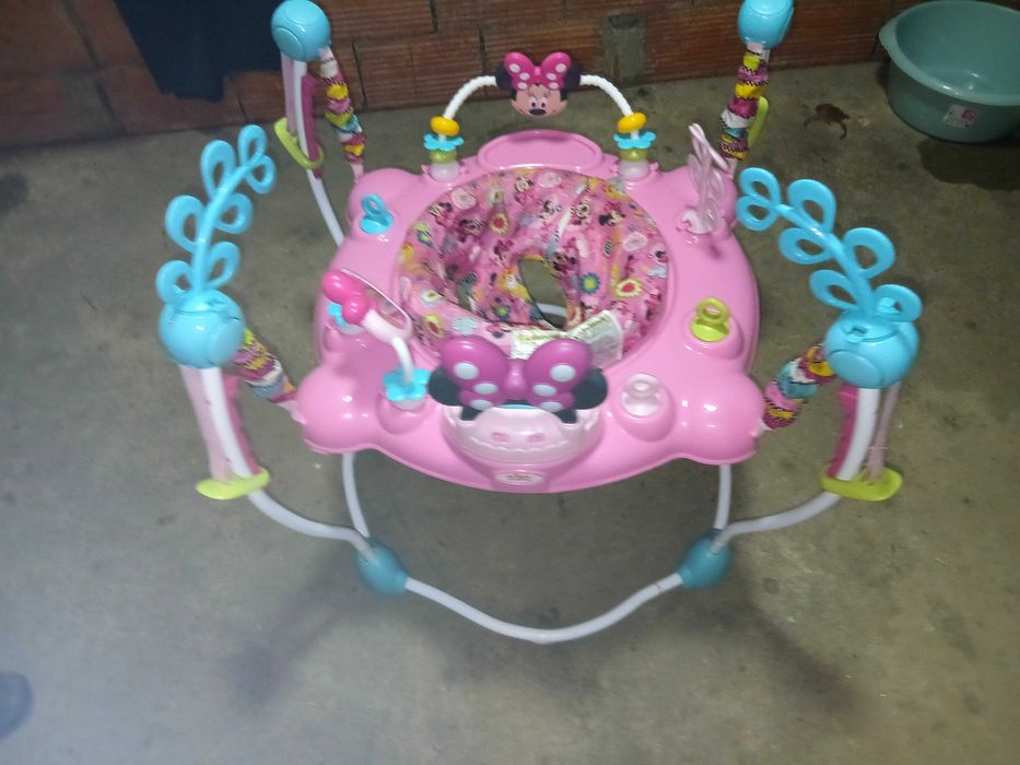 Pulapula pra desocupar