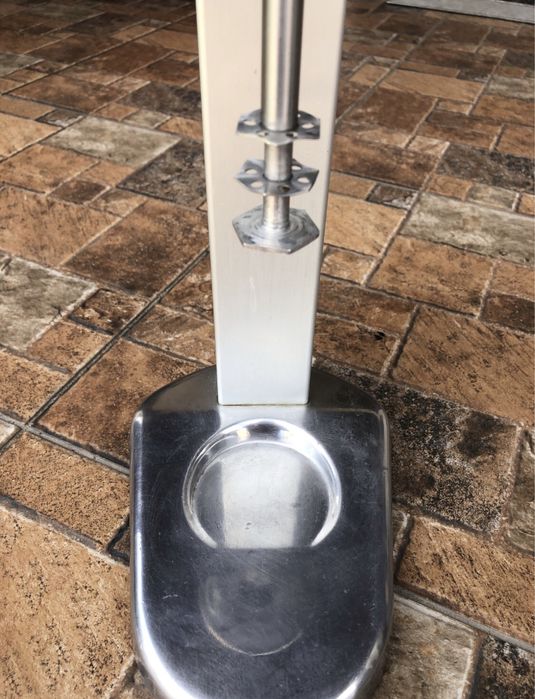 Пристрій для води ( міксер )