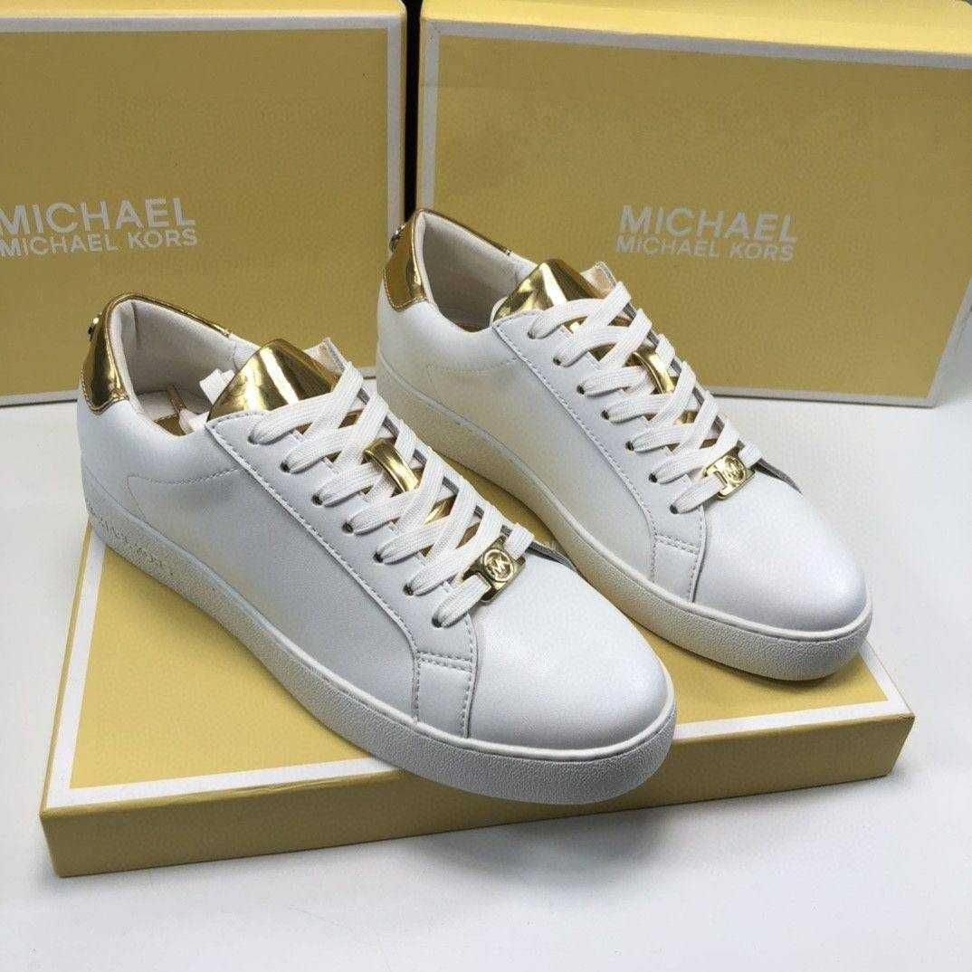 Кеди michael kors