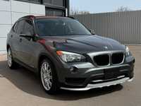 Продам BMW X1 2014 модельный год 2015