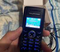 Телефон Sony ericsson J110i