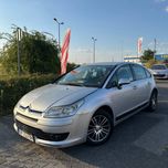 Na sprzedaż CITROEN C4 1.6LPG/gwarancja/Klimatyzacja/Nowy rozrząd