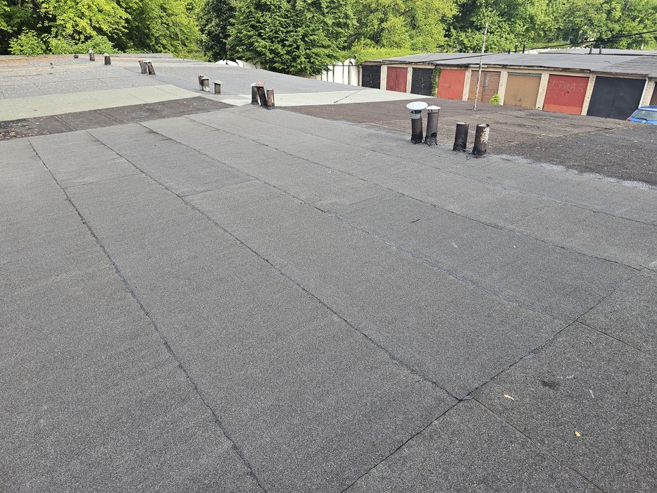 Usługi Dekarskie Dekarz Przecieki Naprawy