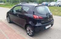 Mitsubishi Colt MITSUBISHI Colt 1,1 2009r