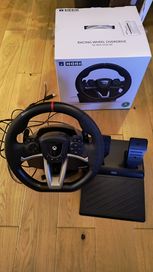 Kierownica HORI Racing Wheel Overdrive (Xbox Series X/S)