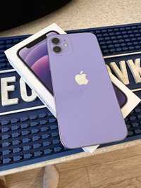 iPhone 12 Purple ідеал