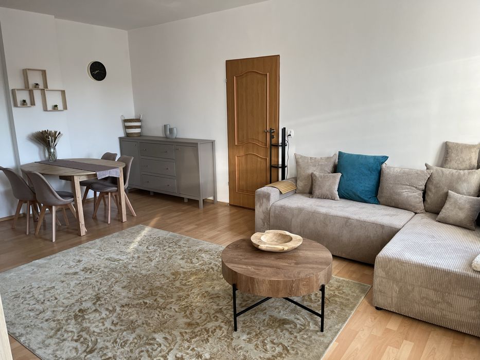 Apartament w Ustce, Sprzymierzeńców 8, 300m od plaży