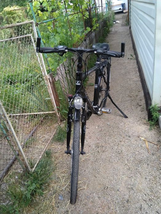 Велосипед  Carver Sonic 100