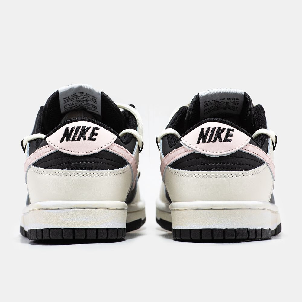 Nike Dunk Off White