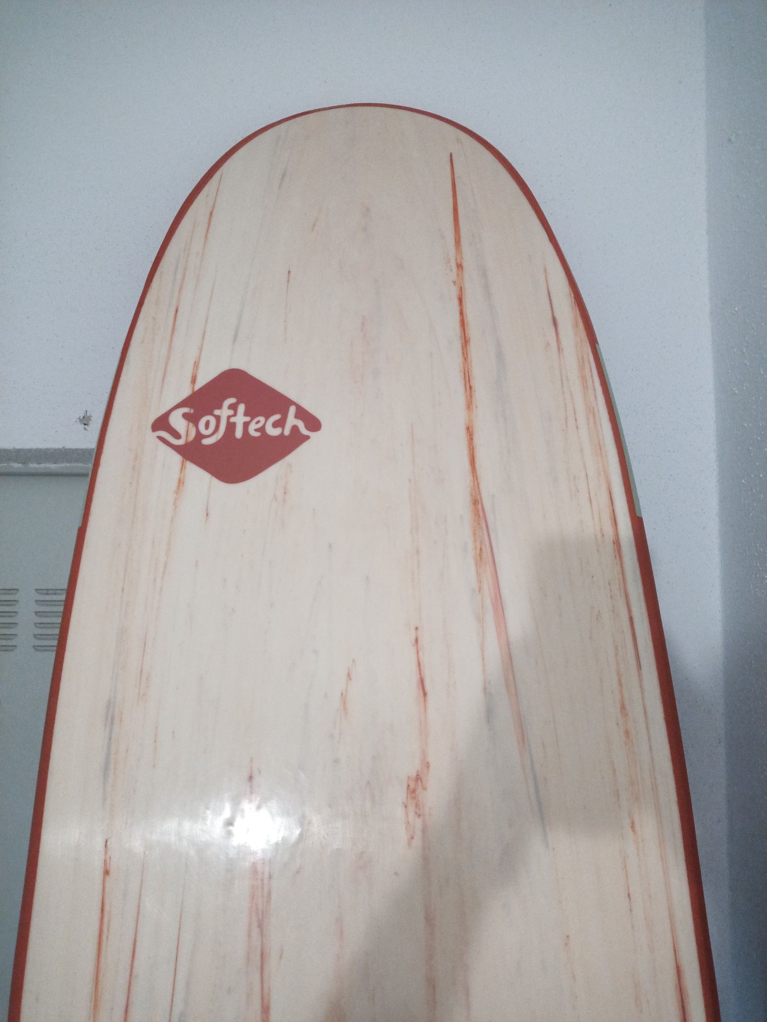 Softboard Softech Roller 8,0