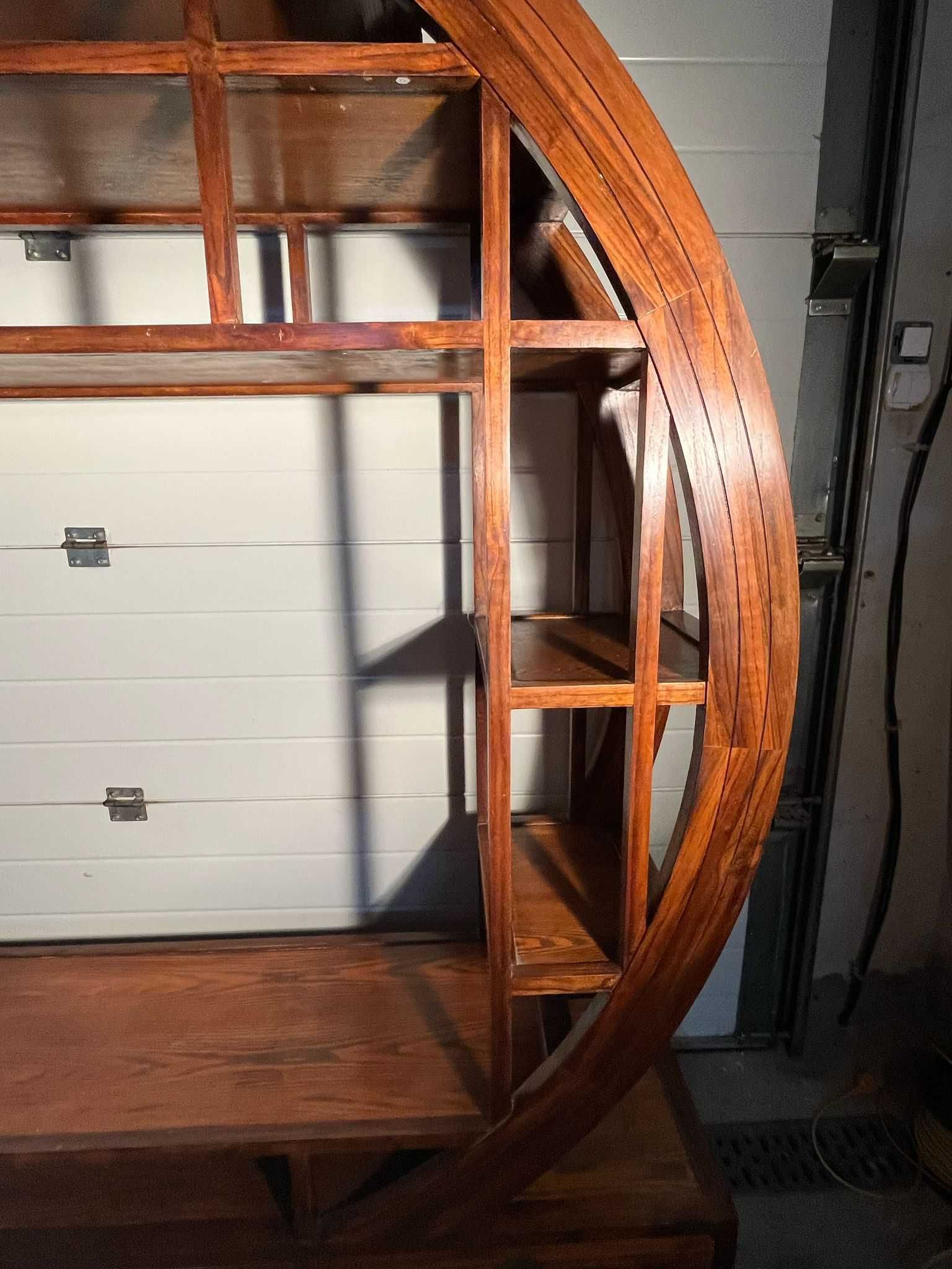Szafka pod telewizor