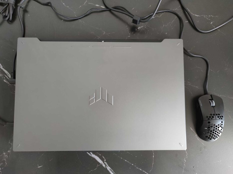 Ноутбук ASUS TUF Gaming A17