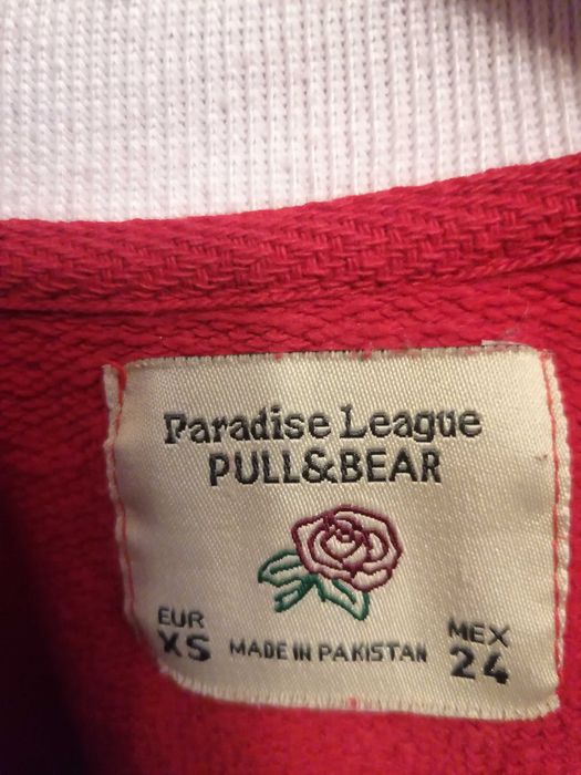 Bluza Pull&Bear rozmiar XS