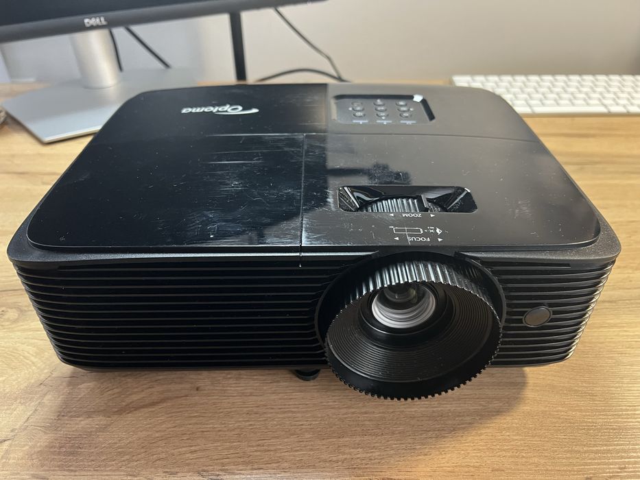 Проектор Optoma HD142X