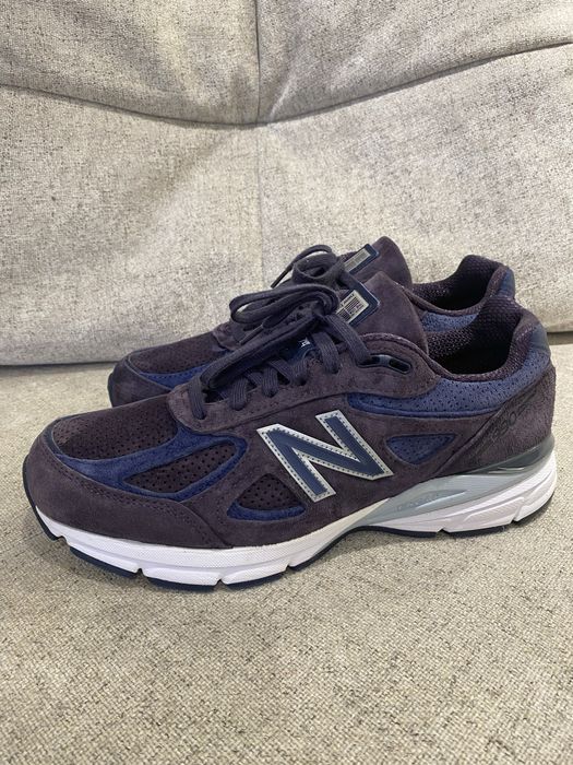 New Balance 990 v4 оригінал красотки