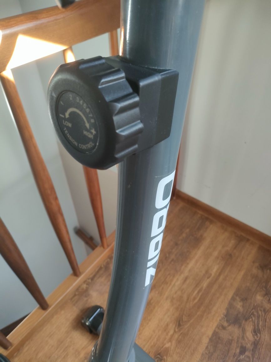 Rower stacjonarny Nitro Zipro