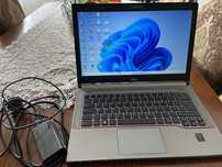 Laptop Fujitsu e744