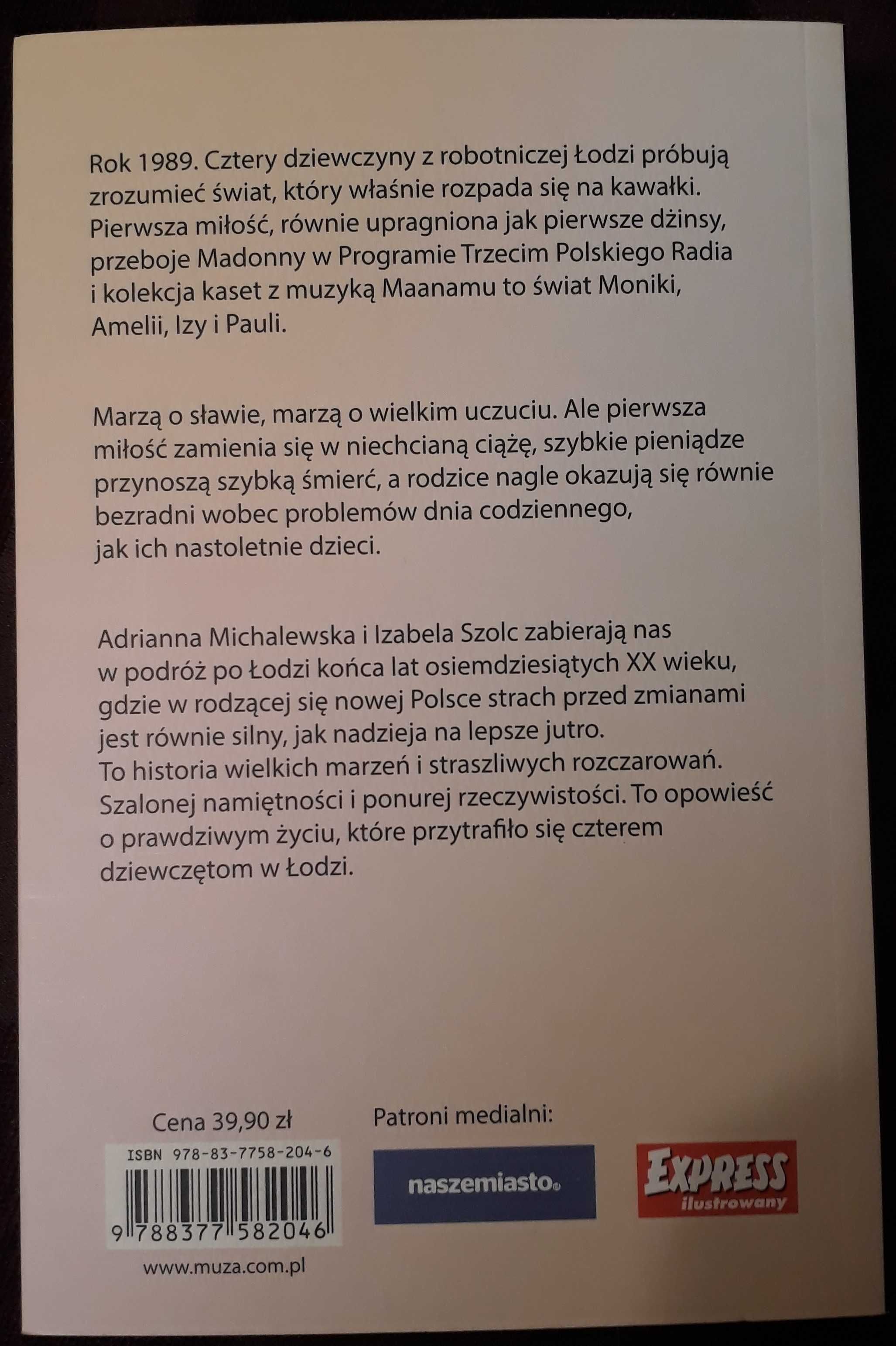 Dziewczyny chcą się zabawić