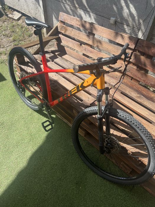 Trek marlin 7 2021