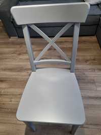 IKEA ingolf krzesla
