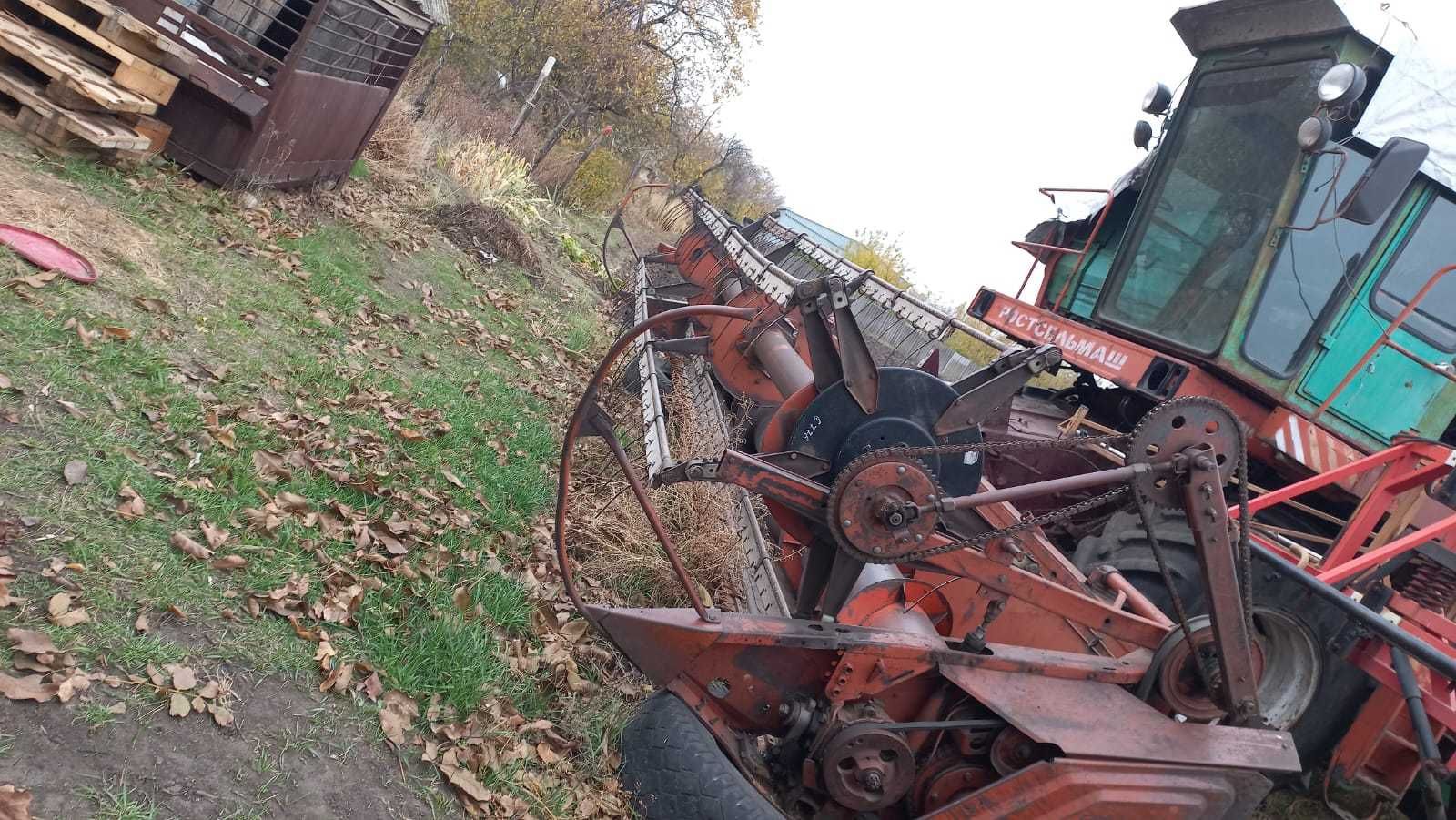 Продается Трактор Т-150К
