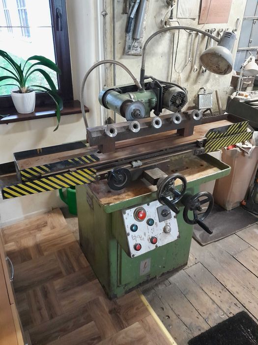 ostrzarka do narzędzi