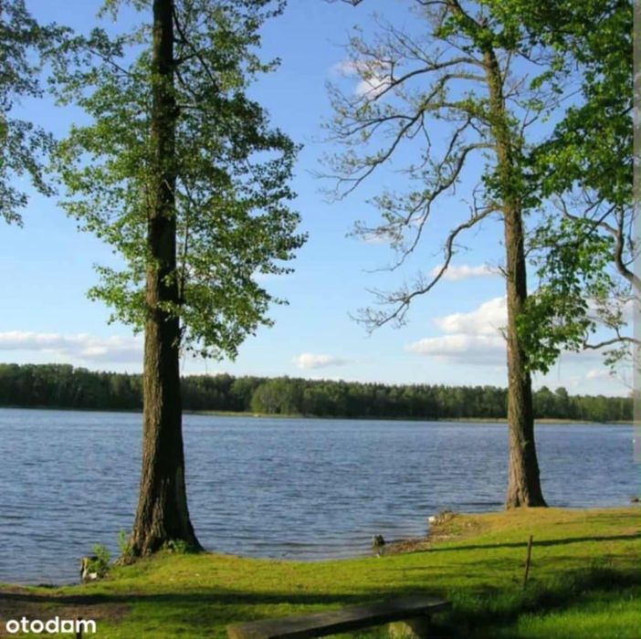 Sprzedam dom w Łęgowie, blisko jeziora