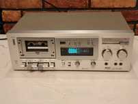 AKAI GX-M50 ! Rzadki deck VINTAGE ! Świetne brzmienie