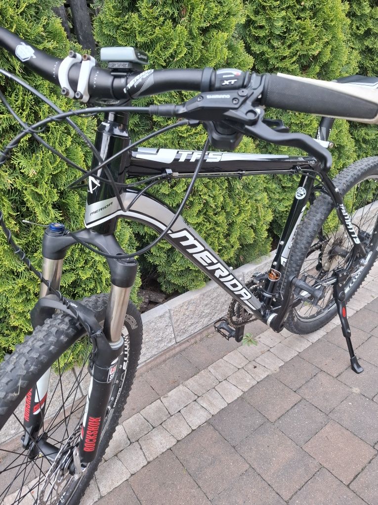 Merida TFS Matts XT 26"