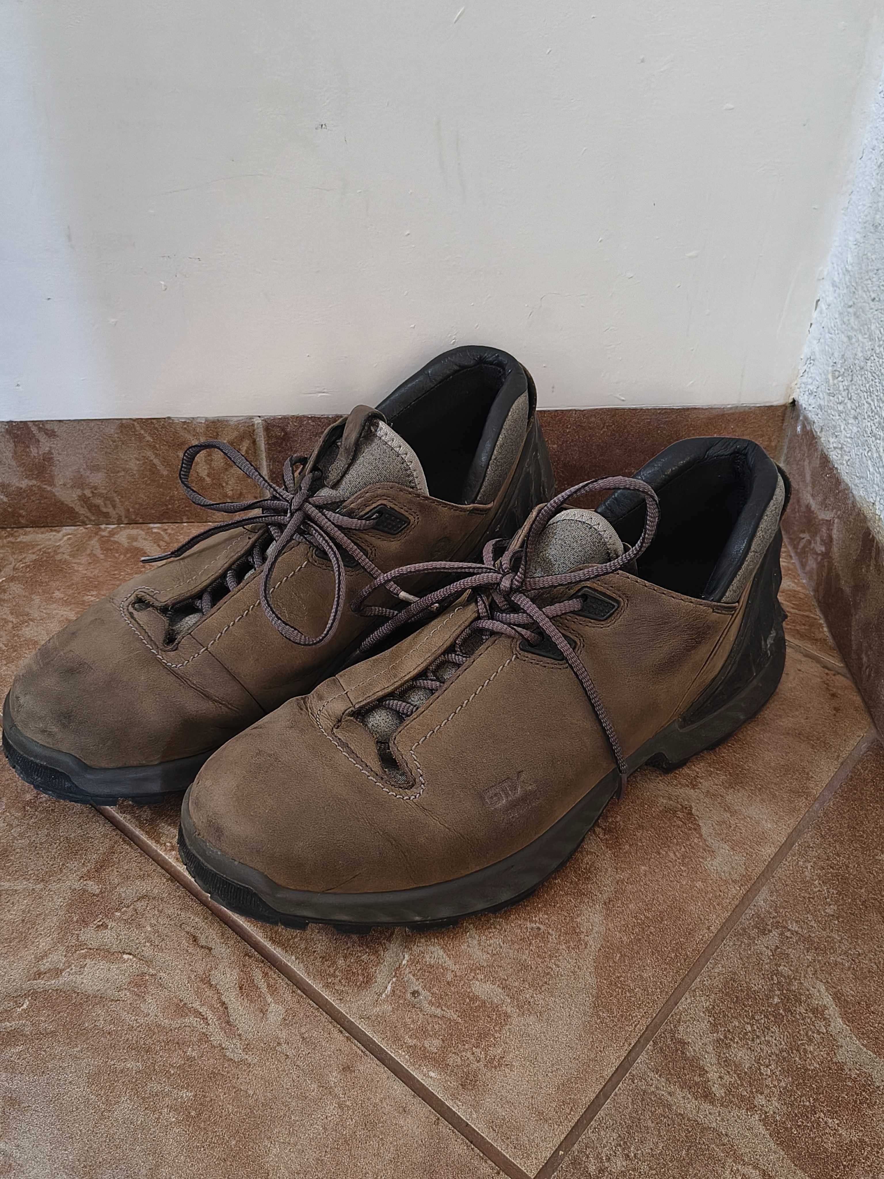 Buty Ecco GTX 43