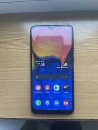 Смартфон Samsung Galaxy A10 2/32 Blue